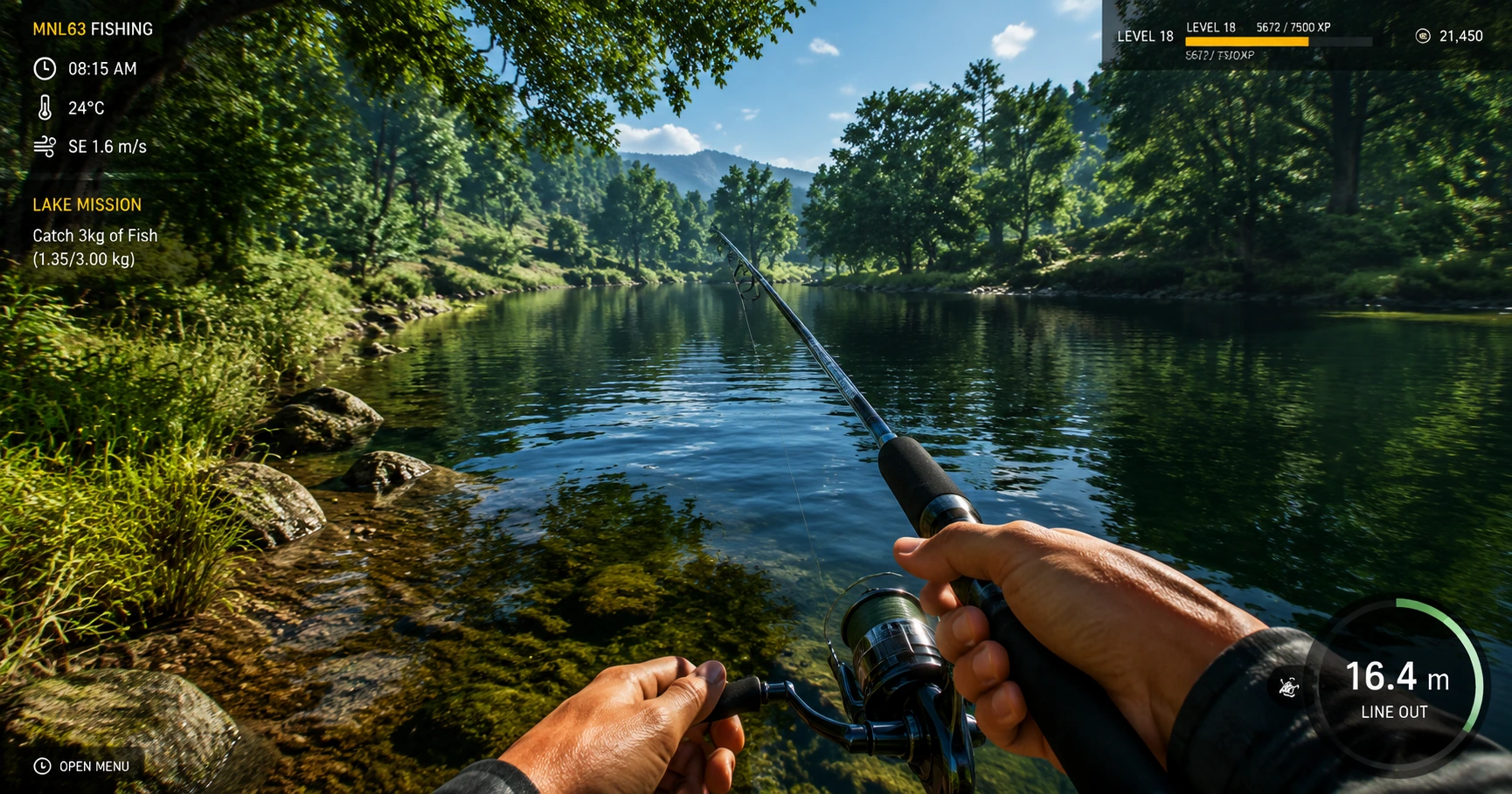 Comprehensive Guide to Mnl63 Fishing and Its Latest Trends - image 2