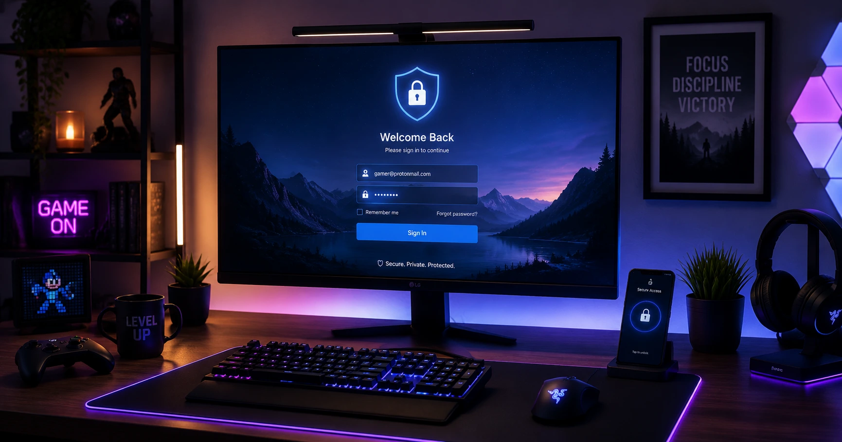 How to Access TOP777 Login Securely and Effectively - image 1 How to Access TOP777 Login Securely and Effectively - image 1