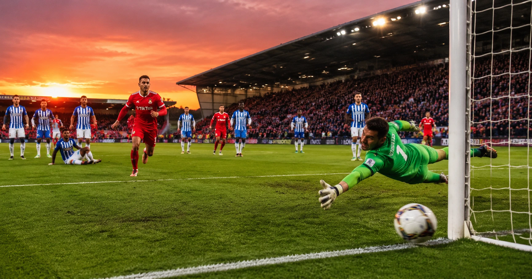 The Importance of 3 Result in Football Matches - image 2