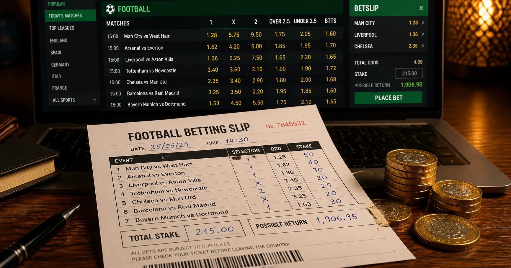 Understanding kèo nhà cái bet88: The Ultimate Guide - image 2