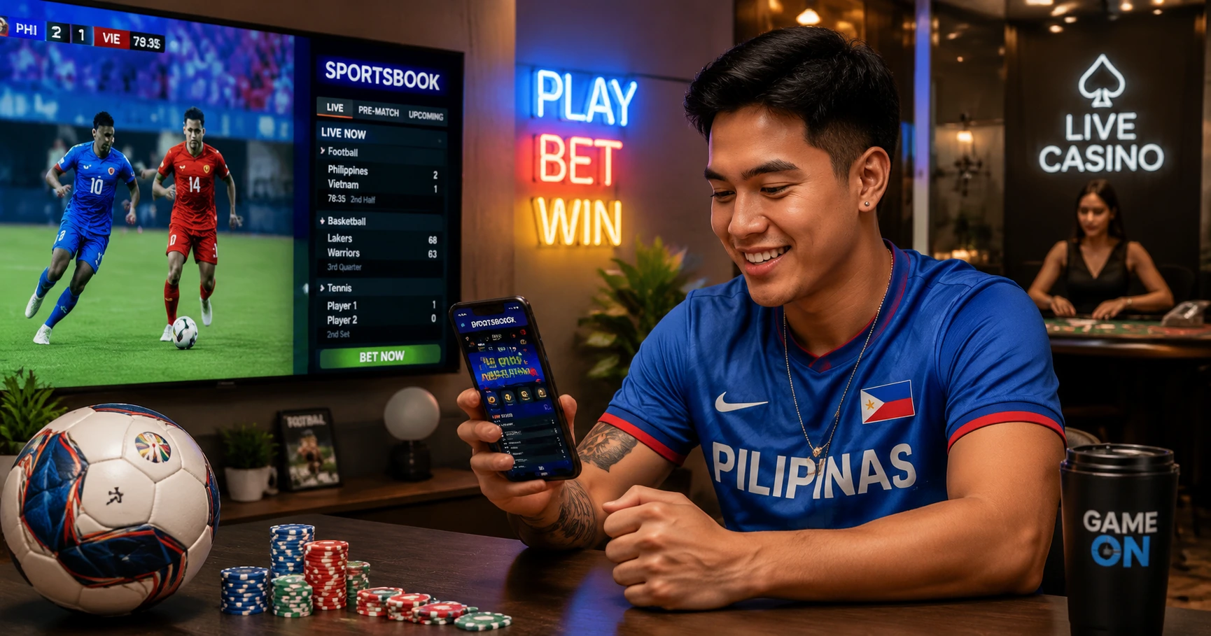 Unlocking the Power of the Pogibet App: Your Ultimate Guide - image 1