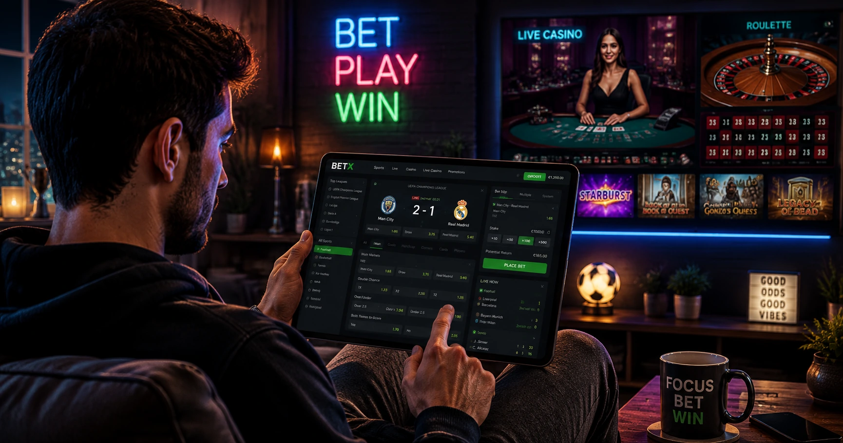 Unlocking the Power of the Pogibet App: Your Ultimate Guide - image 2