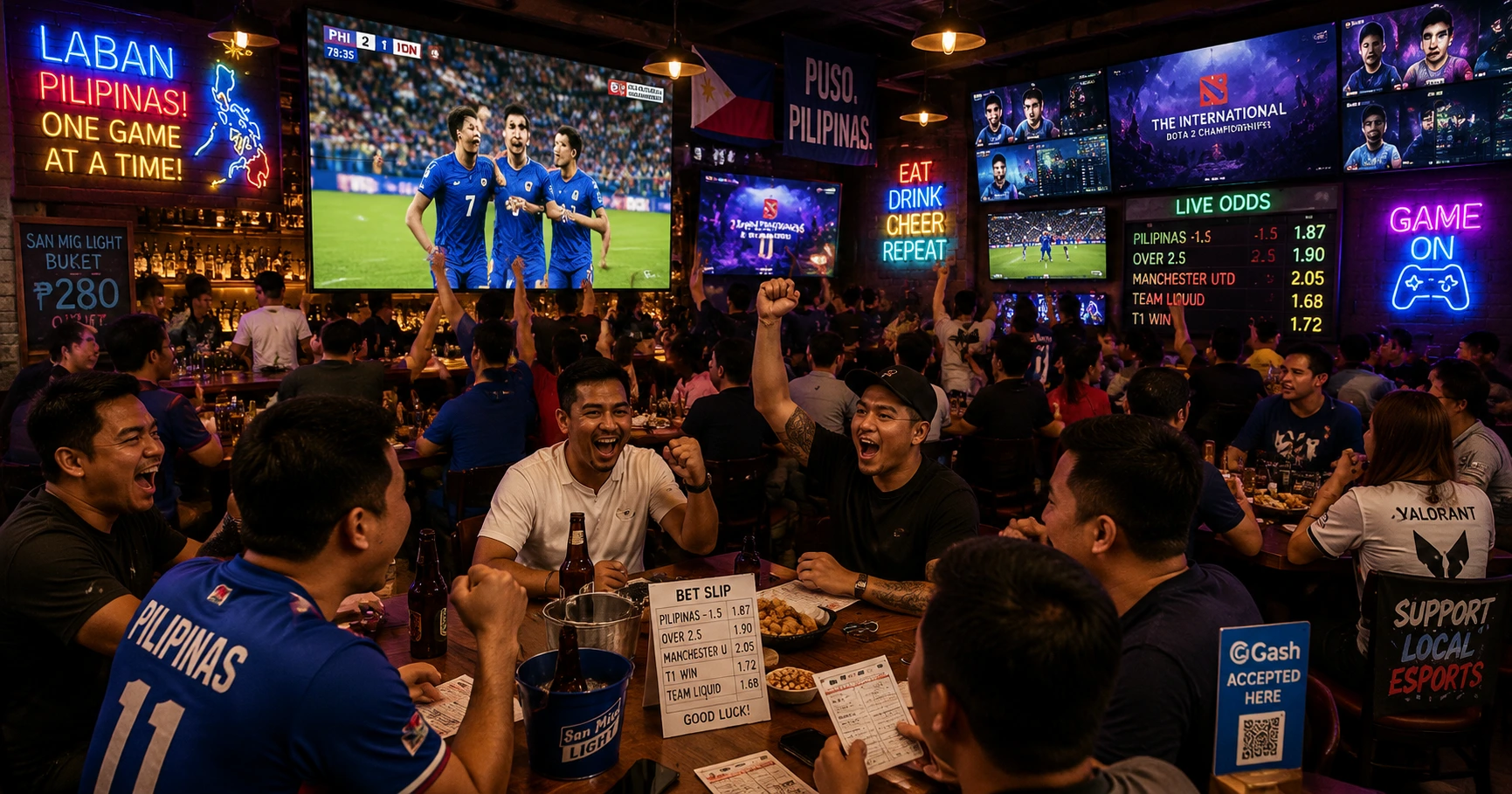 Overview of 46084 and Its Impact on Filipino Sports and Gaming - image 1