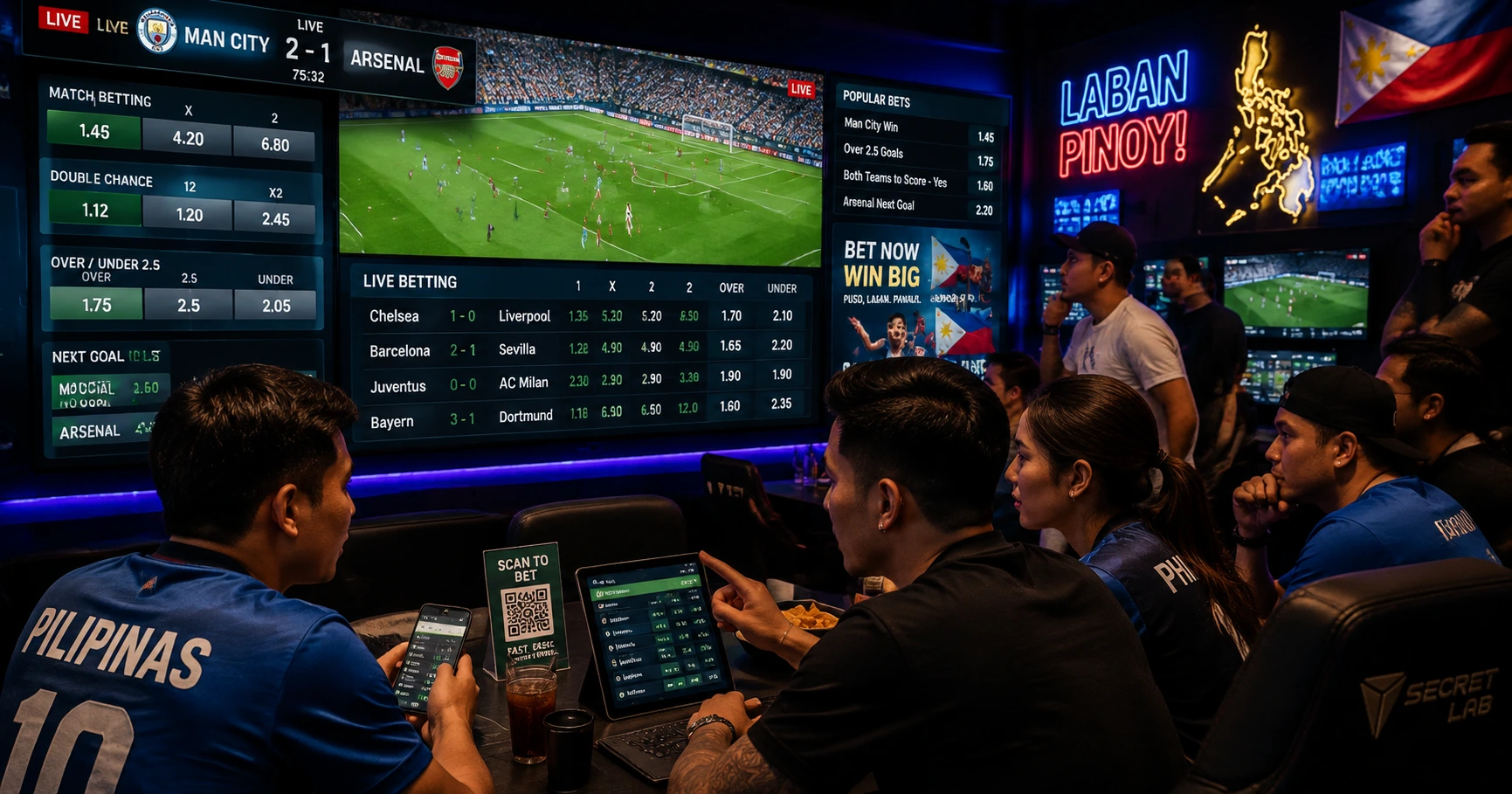 Overview of 46084 and Its Impact on Filipino Sports and Gaming - image 2
