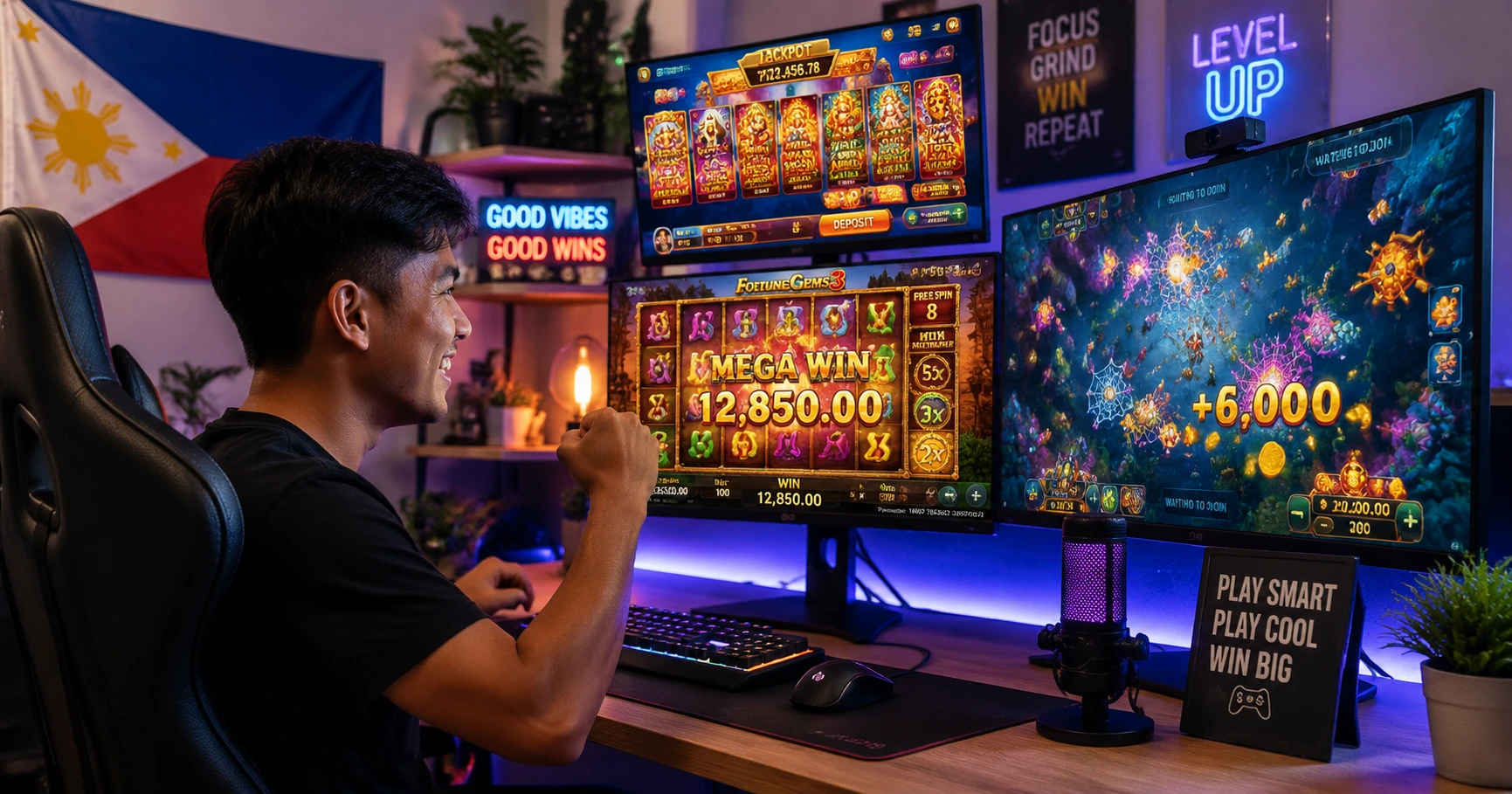 Navigating the TOP777 Login Platform for Filipino Gamers - image 1 Navigating the TOP777 Login Platform for Filipino Gamers - image 1