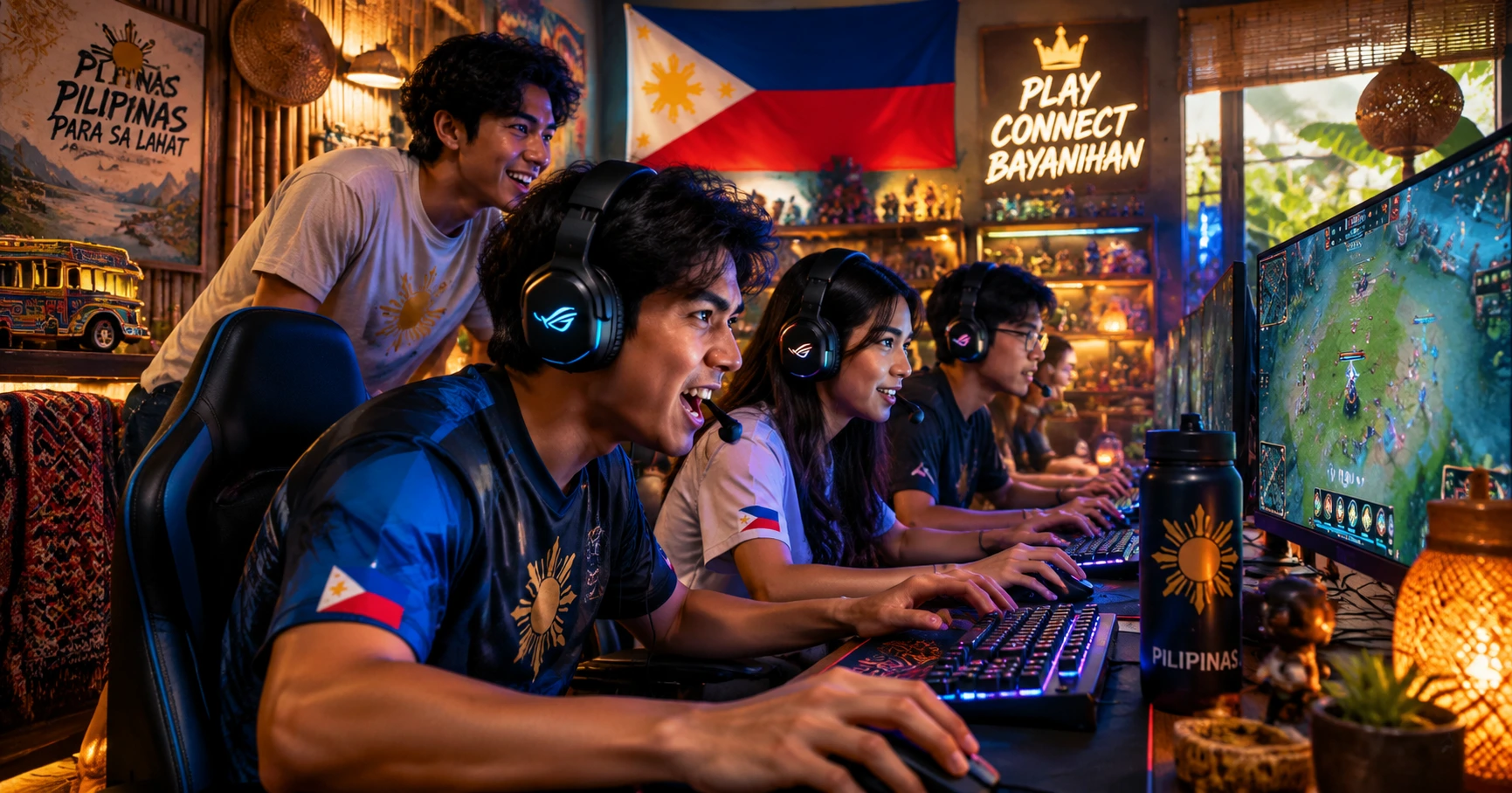 Understanding r-ji: A Key Element in Filipino Gaming Culture - image 1