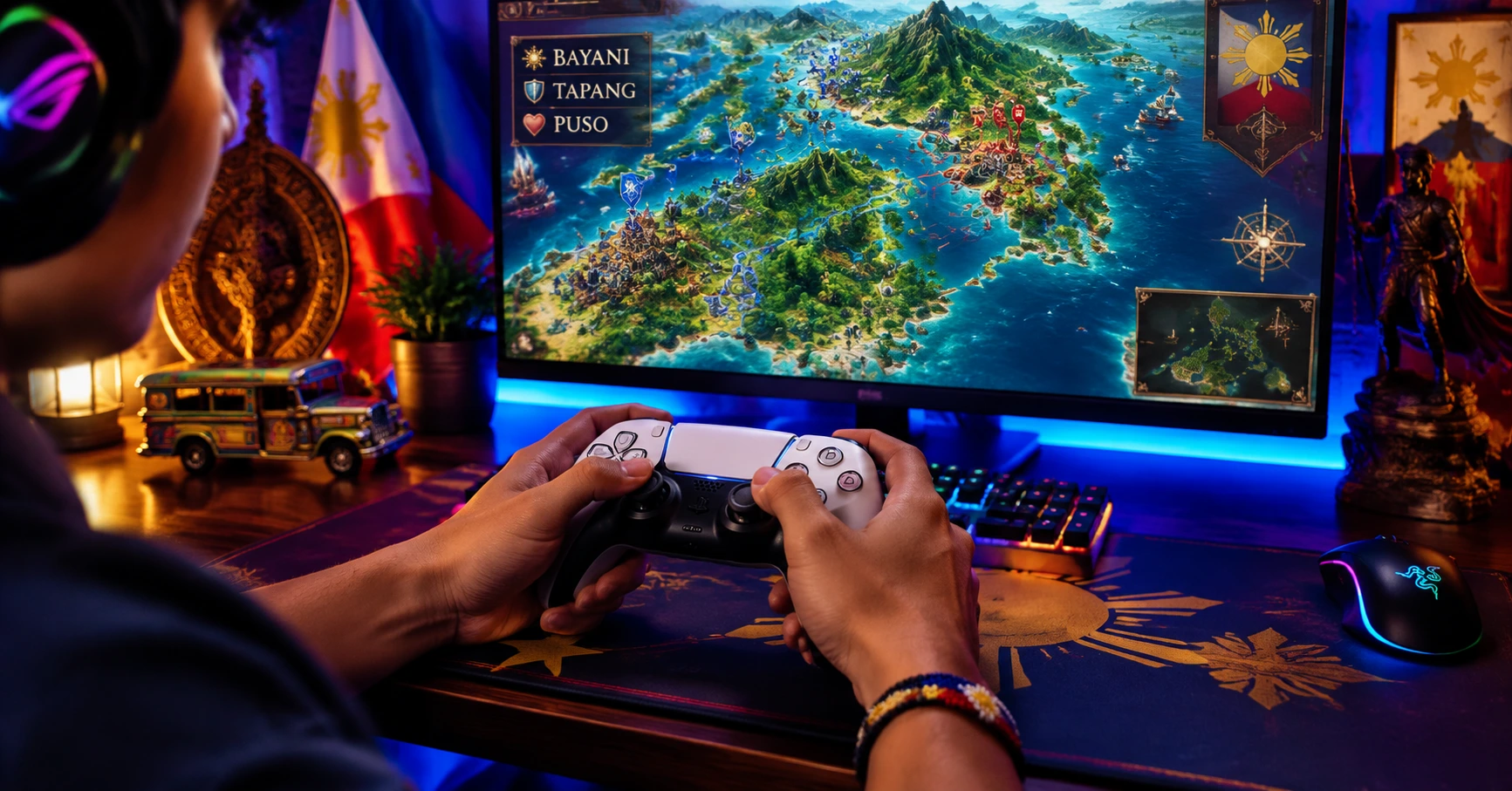 Understanding r-ji: A Key Element in Filipino Gaming Culture - image 2