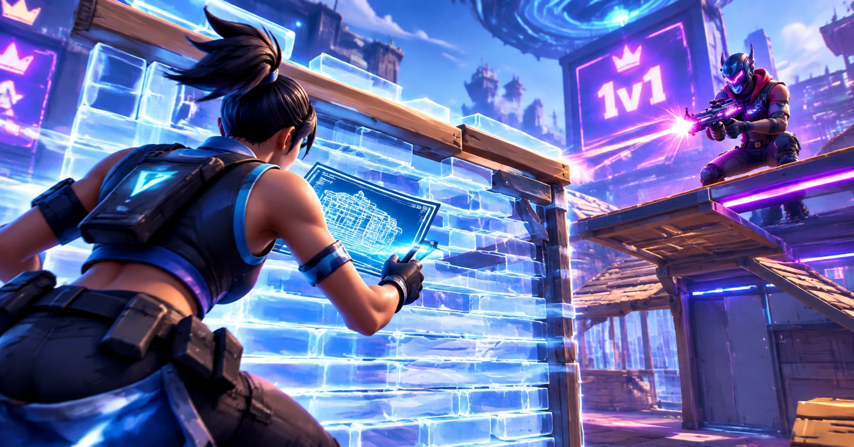 Discovering 1v1.lol: A Fast-Paced Battle Arena - image 1 Discovering 1v1.lol: A Fast-Paced Battle Arena - image 1