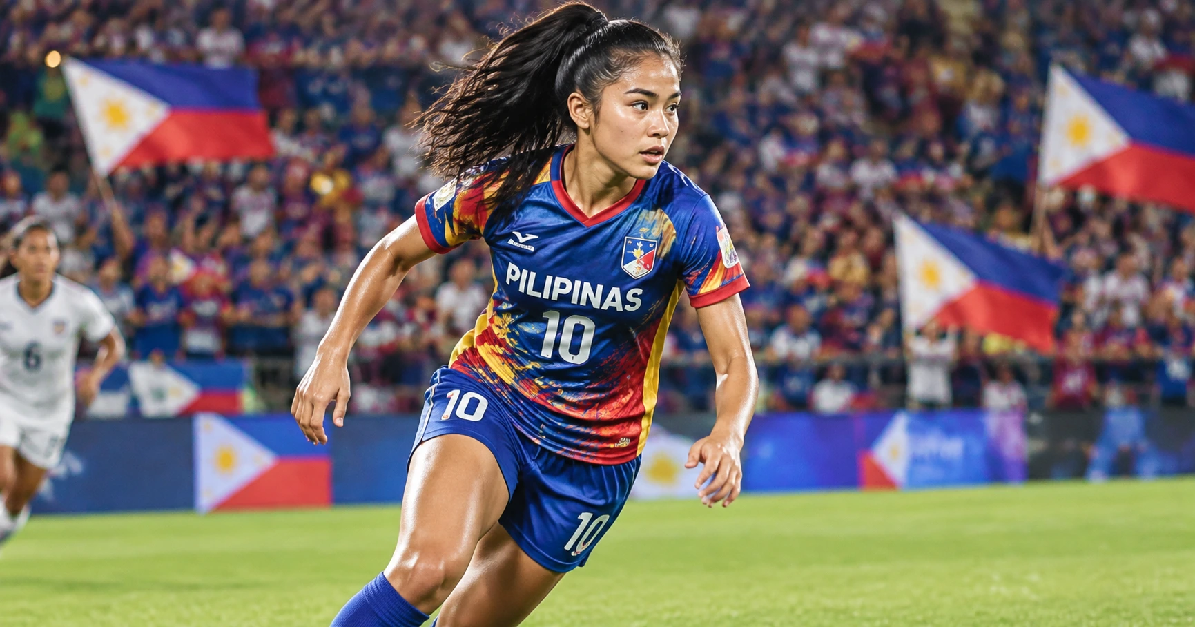 Exploring the Rise of Lovely Jimenez in Filipino Football and Gaming Culture - image 1 Exploring the Rise of Lovely Jimenez in Filipino Football and Gaming Culture - image 1