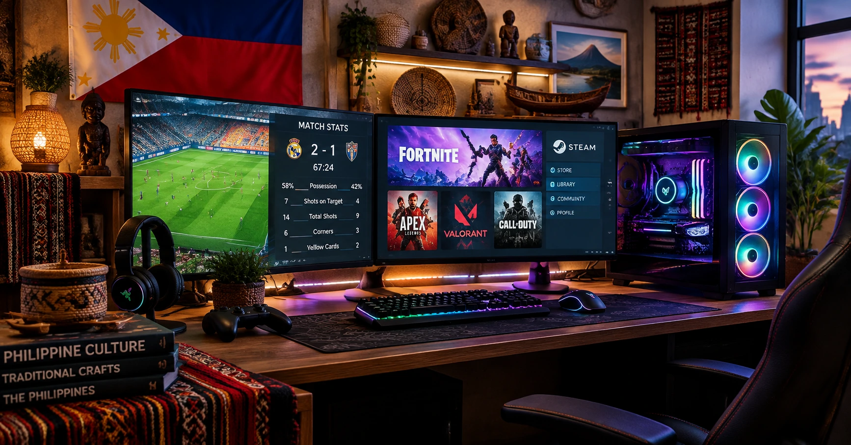 Exploring the Rise of Lovely Jimenez in Filipino Football and Gaming Culture - image 2 Exploring the Rise of Lovely Jimenez in Filipino Football and Gaming Culture - image 2