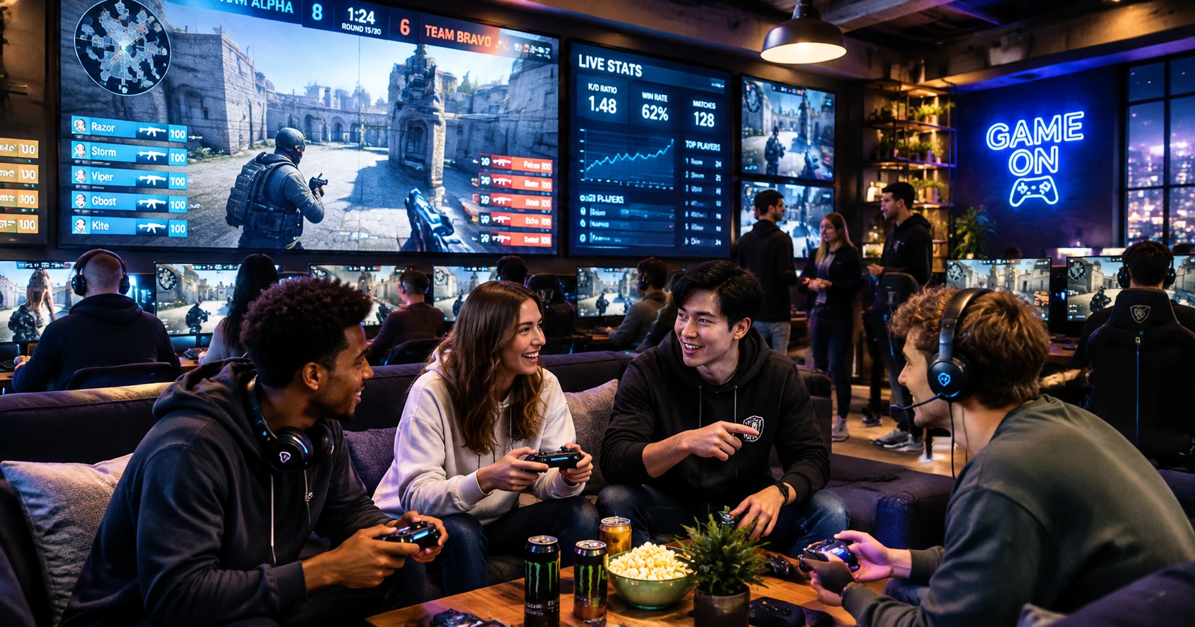 Exploring 8life: A Modern Gaming Experience - image 2 Exploring 8life: A Modern Gaming Experience - image 2